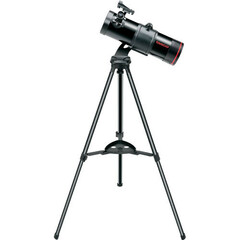 Celestron AstroMaster 114EQ 114mm f/8.8 Reflector Telescope