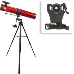 Tasco Spacestation 4.5