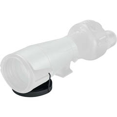 Swarovski SSC80 80mm Objective Tethered Spotting Scope Cap