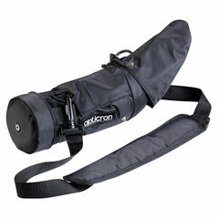 Opticron Stay-on-the-Scope Waterproof Case for Straight-Viewing MM3/MM4 60 Travelscopes (Black)