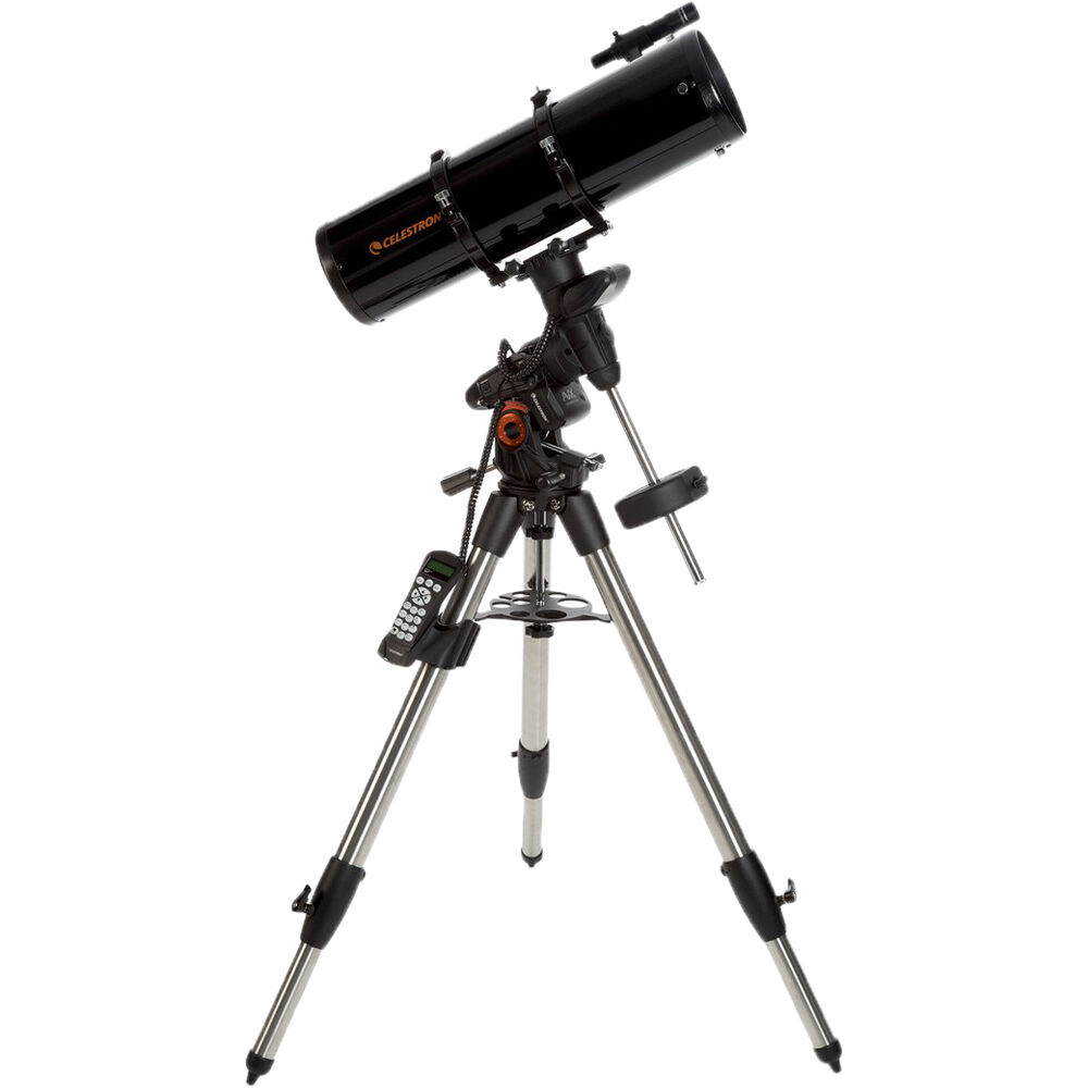 Explore Scientific 10 f/4.5 Newtonian Truss-Tube Dobsonian Telescope
