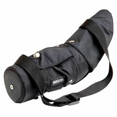 Opticron Stay-on-the-Scope Waterproof Case for Angled-Viewing MM3/MM4 60/45 Travelscopes (Black)