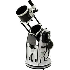 Celestron Advanced VX 6 150mm f/5.0 GoTo Reflector Telescope