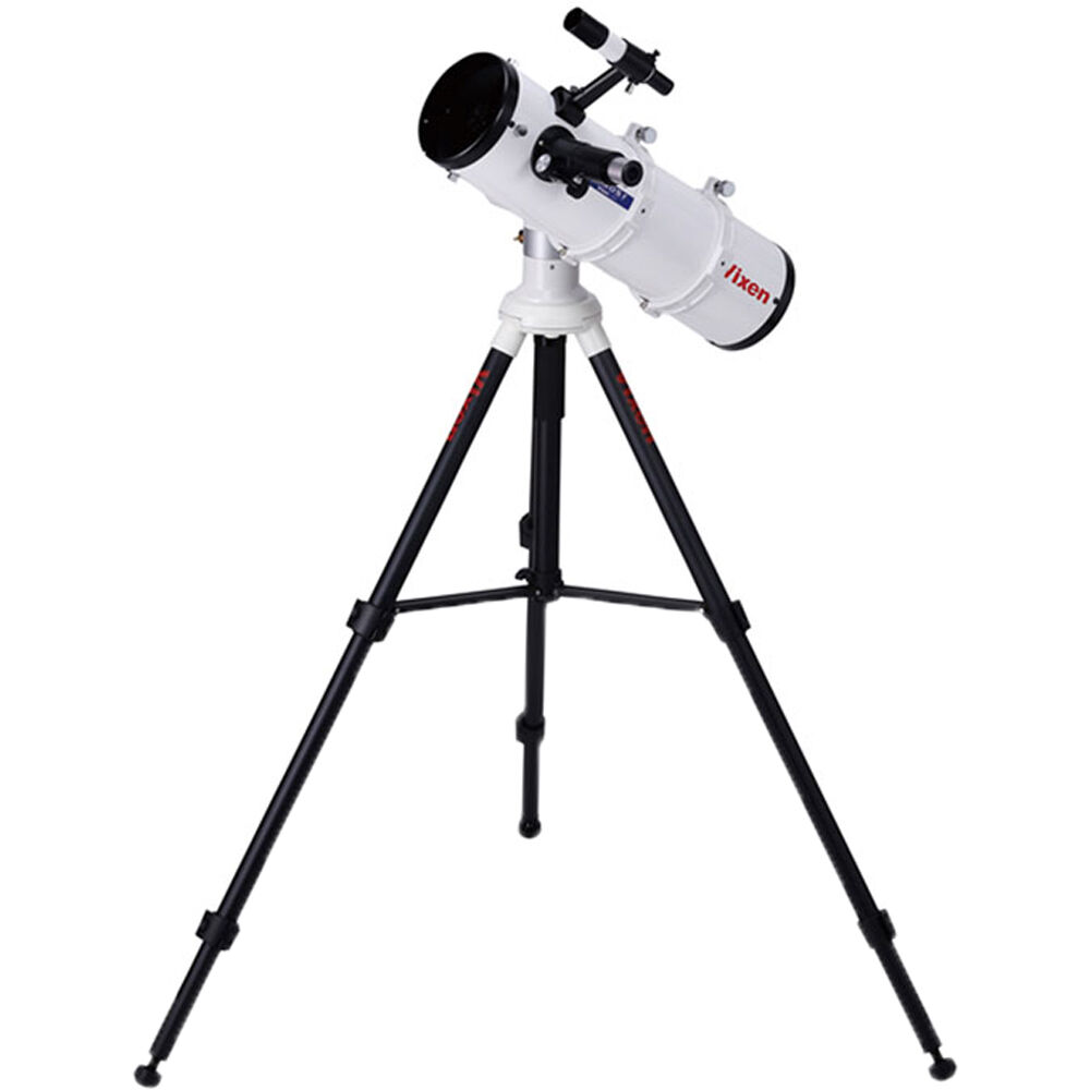 Sky-Watcher Flextube 8 f/6 Collapsible GoTo Dobsonian Telescope