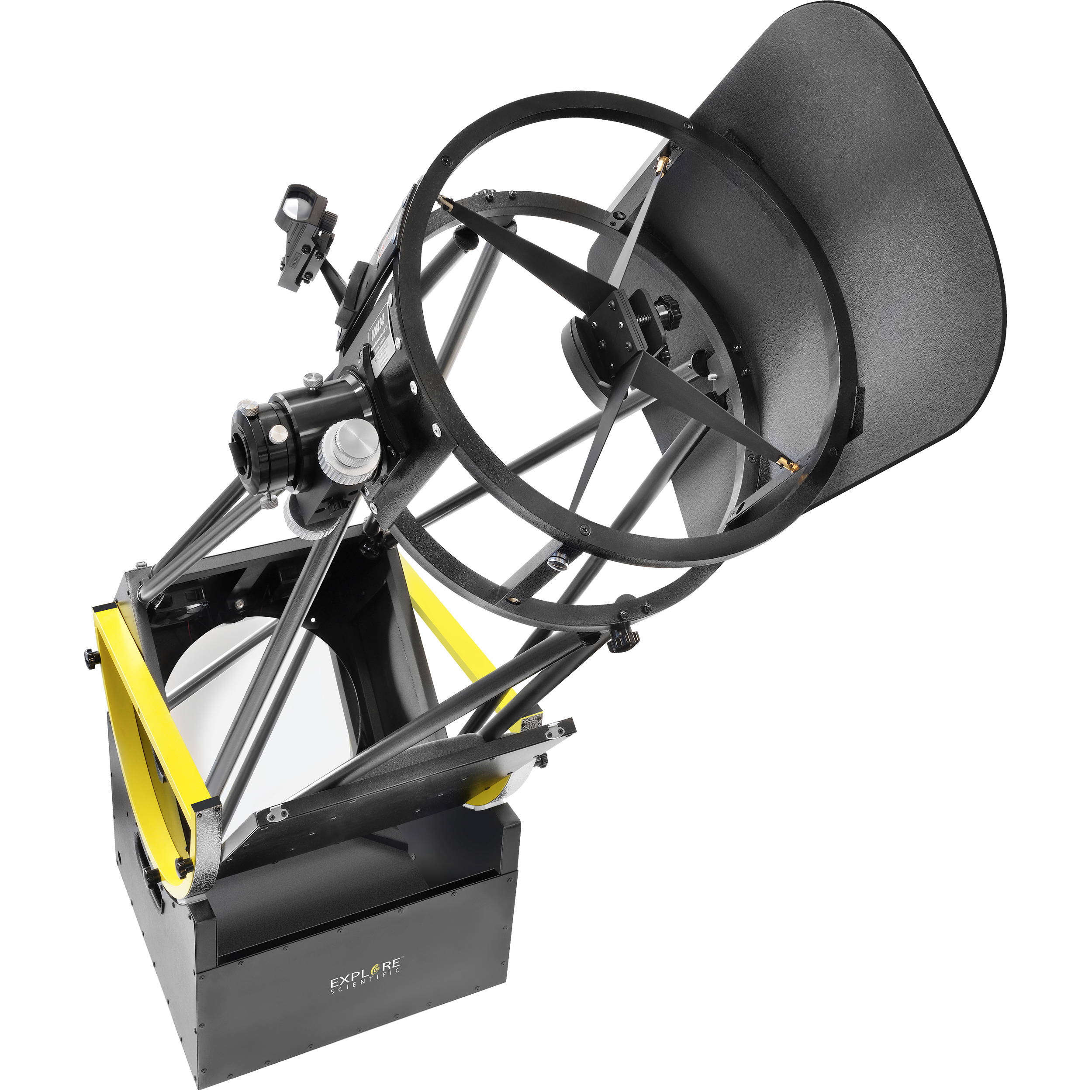 Sky-Watcher 12 f/3.93 Quattro Imaging Newtonian Telescope (OTA Only)