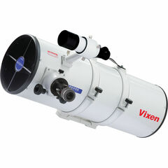 Vixen Optics Advanced Polaris-M Mount with R130SF Reflector Telescope