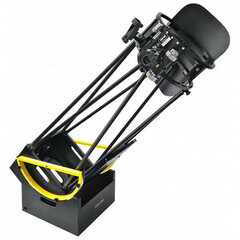 Vixen Optics R200SS 200mm f/4 Reflector Telescope (OTA Only)
