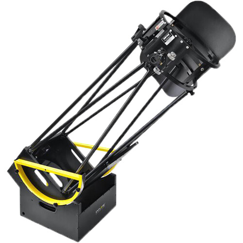Explore Scientific 16 f/4.5 Truss Tube Dobsonian Telescope