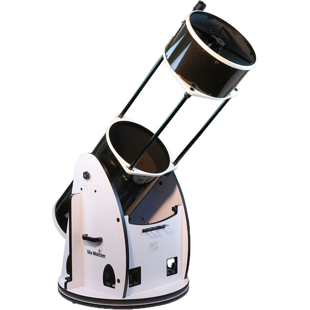 Explore Scientific 16 f/4/5 Newtonian Truss-Tube Dobsonian Telescope