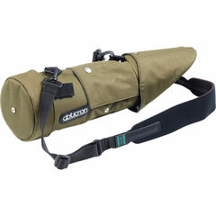 Opticron Stay-on-the-Scope Waterproof Case for Angled-Viewing MM3/MM4 50/45 Travelscopes (Green)
