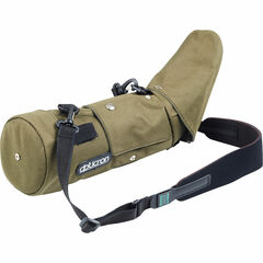 Opticron Waterproof Stay-on-Case for MM4 77 GA ED (01G) - Green