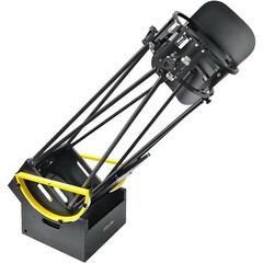 Vixen Optics R200SS 200mm f/4 Reflector Telescope with SXP2 Mount