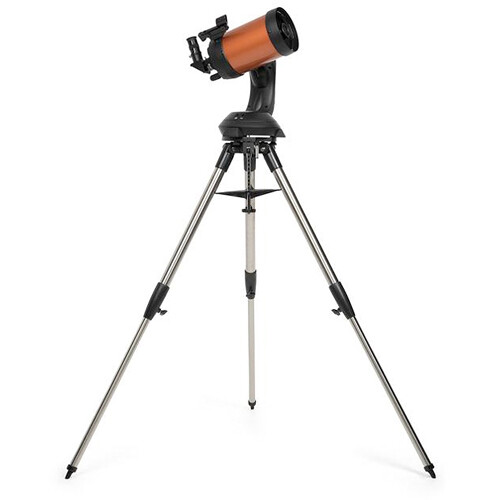 Celestron NexStar 8SE 203mm f/10 Schmidt-Cassegrain Observation Kit