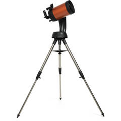 Celestron NexStar 6SE 150mm f/10 Schmidt-Cassegrain GoTo Telescope Observation Kit