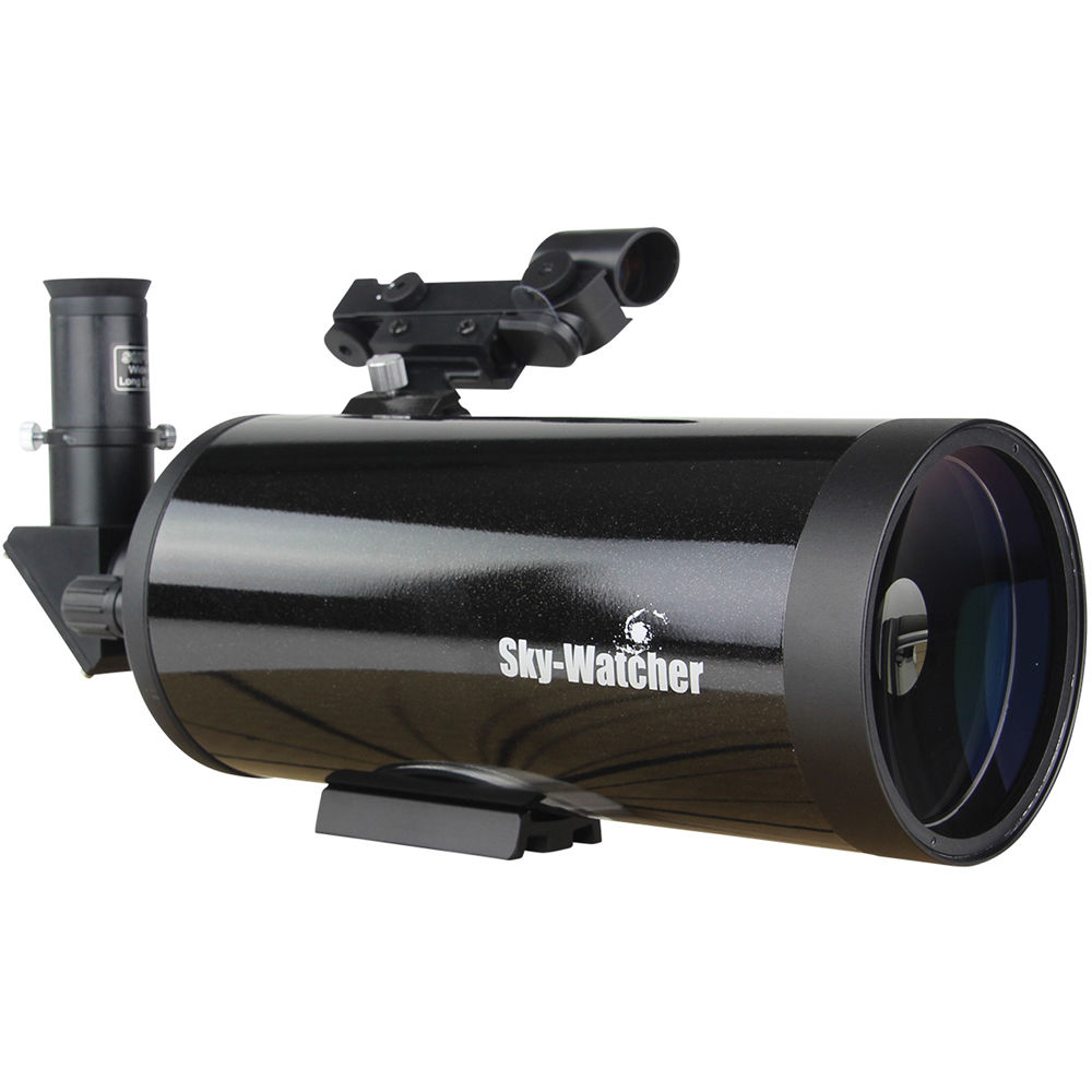 Celestron NexStar 6SE 150mm f/10 Schmidt-Cassegrain GoTo Telescope