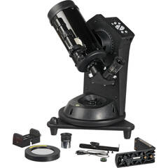 Celestron NexStar Evolution 8 203mm f/10 Schmidt-Cassegrain GoTo Telescope