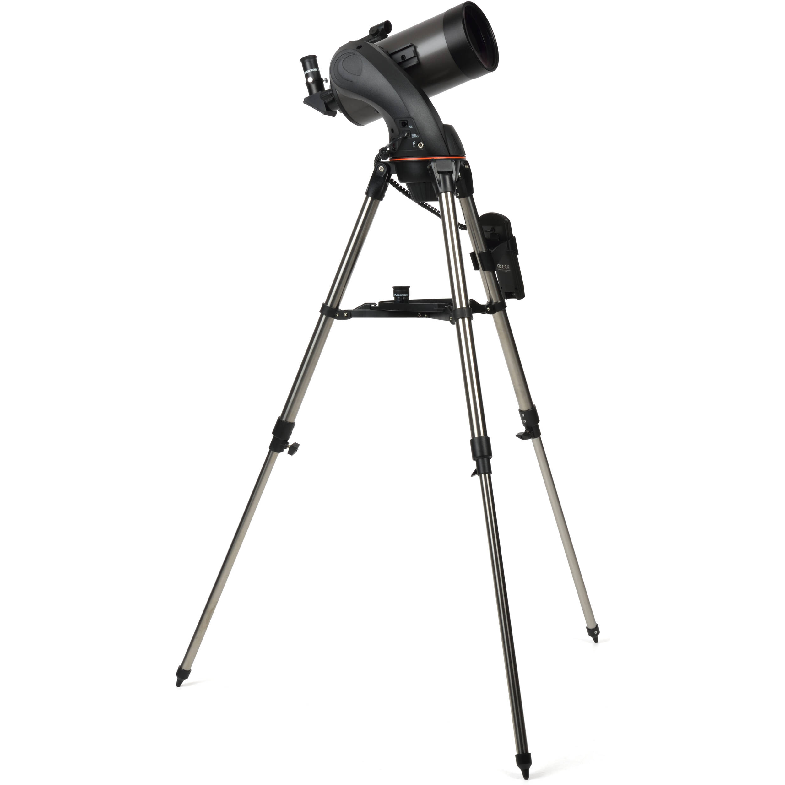 Celestron CPC Deluxe 1100 HD Computerized Telescope