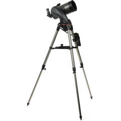 Celestron CPC Deluxe 1100 HD Computerized Telescope