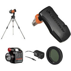 Sky-Watcher Skymax 127 AZ-GTi 127mm f/12 GoTo Maksutov-Cassegrain Telescope