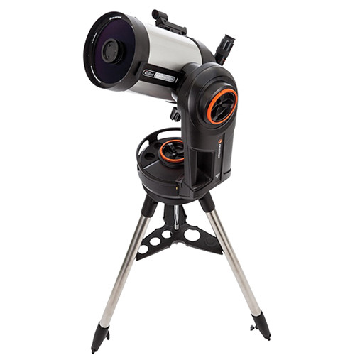 iOptron Photron 200mm f/8 Ritchey-Chrétien Catadioptric Telescope (OTA Only)