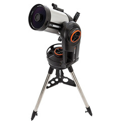 iOptron Photron 200mm f/8 Ritchey-Chrétien Catadioptric Telescope (OTA Only)