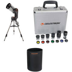 Celestron NexStar Evolution 6 150mm f/10 Schmidt-Cassegrain GoTo Telescope