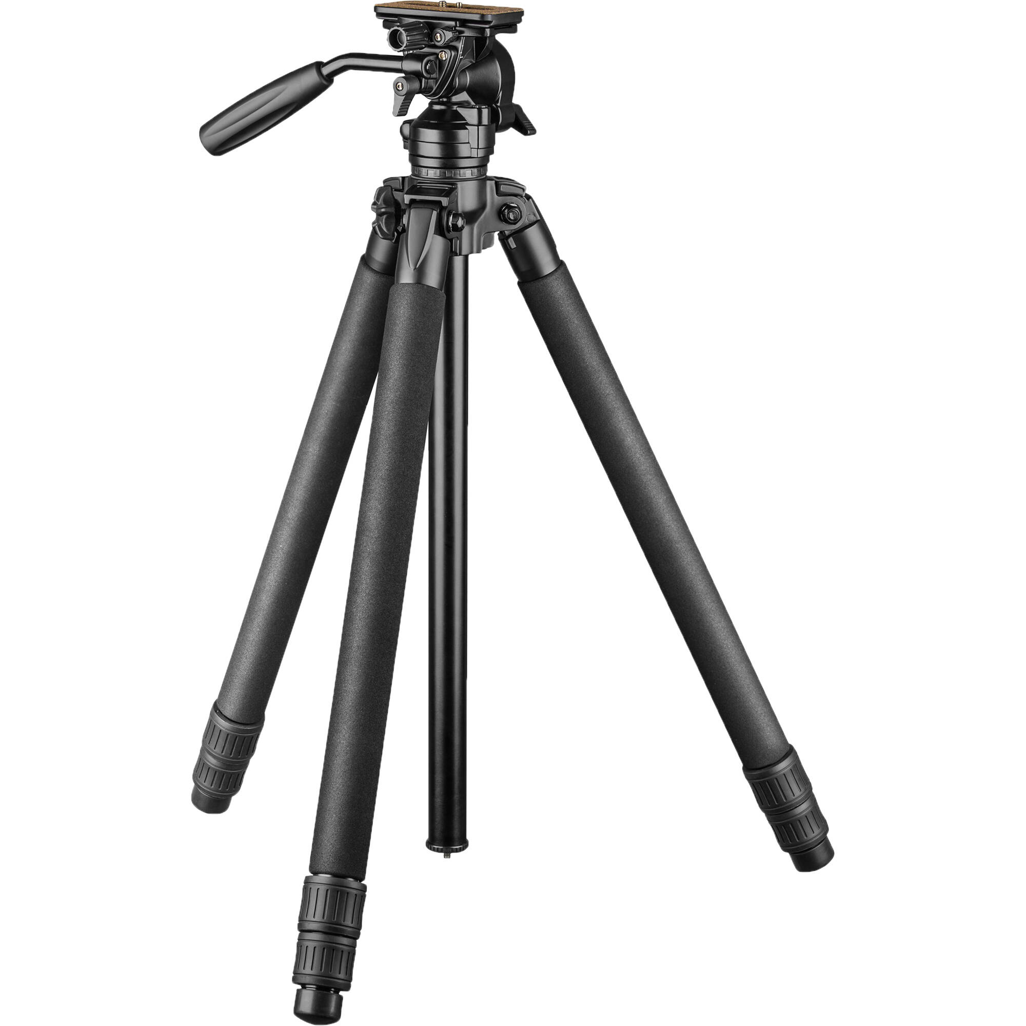 Leica Tabletop Tripod with Folding Legs (1/4 Screw)
