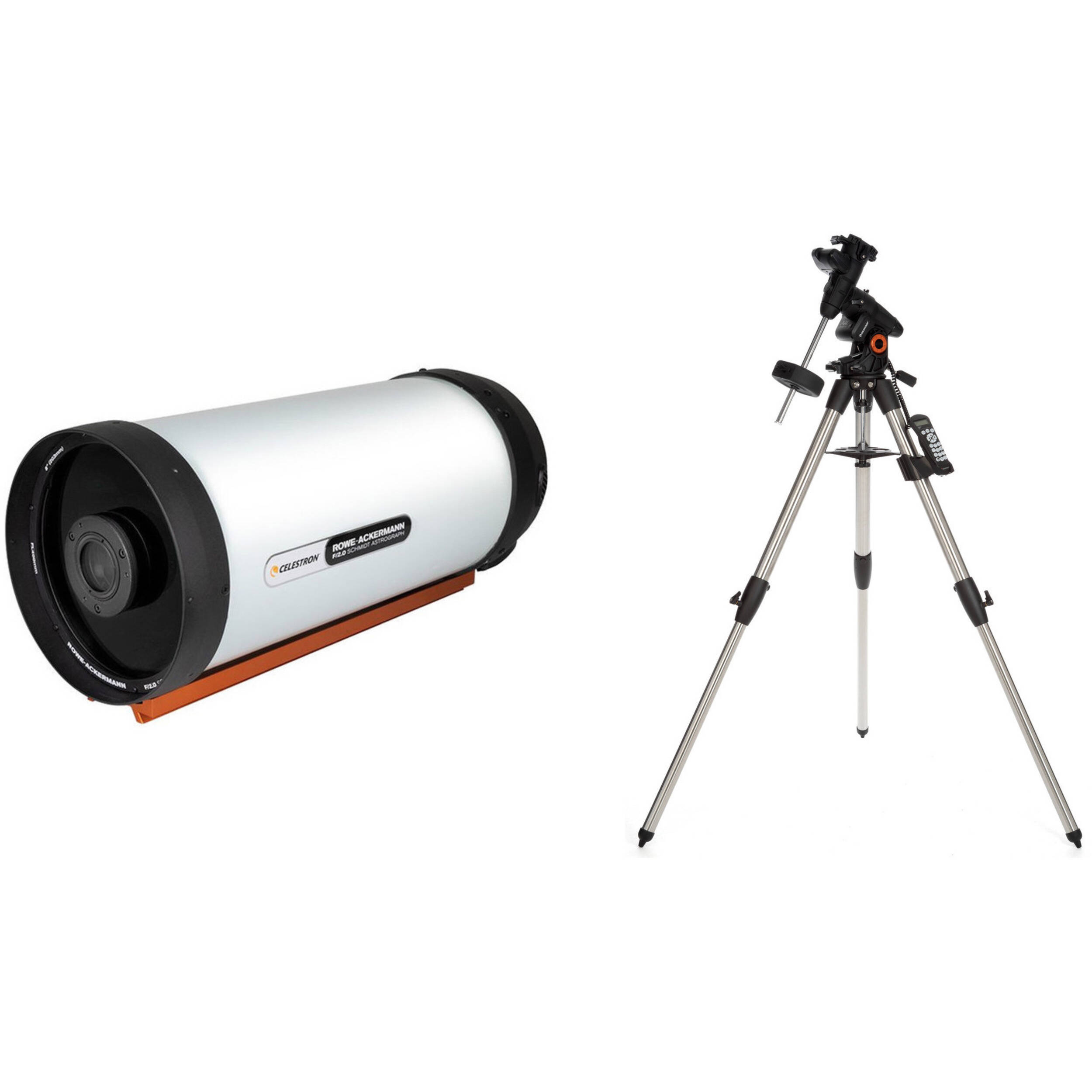 Vixen Optics VC200L 200mm f/9 Catadioptric Telescope (OTA Only)