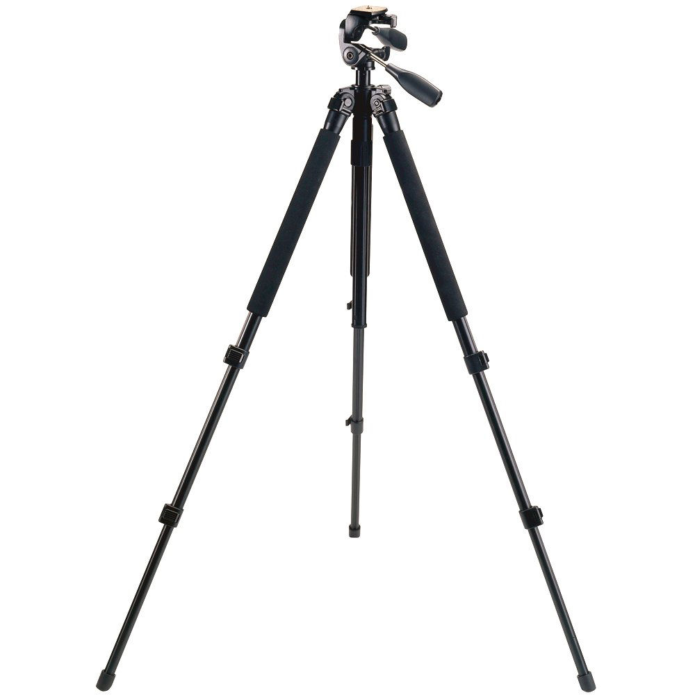 Celestron Hummingbird Compact Tripod with Pan/Tilt Head