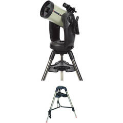 Celestron Advanced VX 800 200mm f/2.0 Rowe-Ackermann Schmidt Astrograph GoTo EQ Telescope