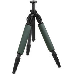 Swarovski PCT Professional Carbon Tripod with PTH Professional Tripod Head