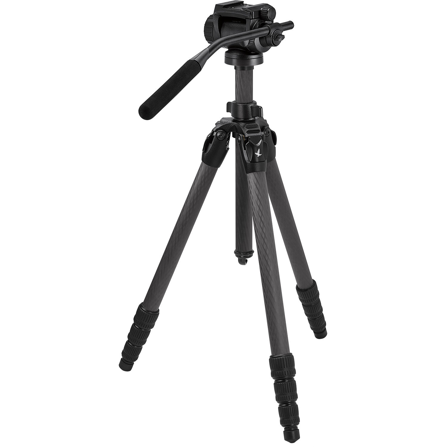 Bushnell Advanced Titanium Tripod with 3-Way Head