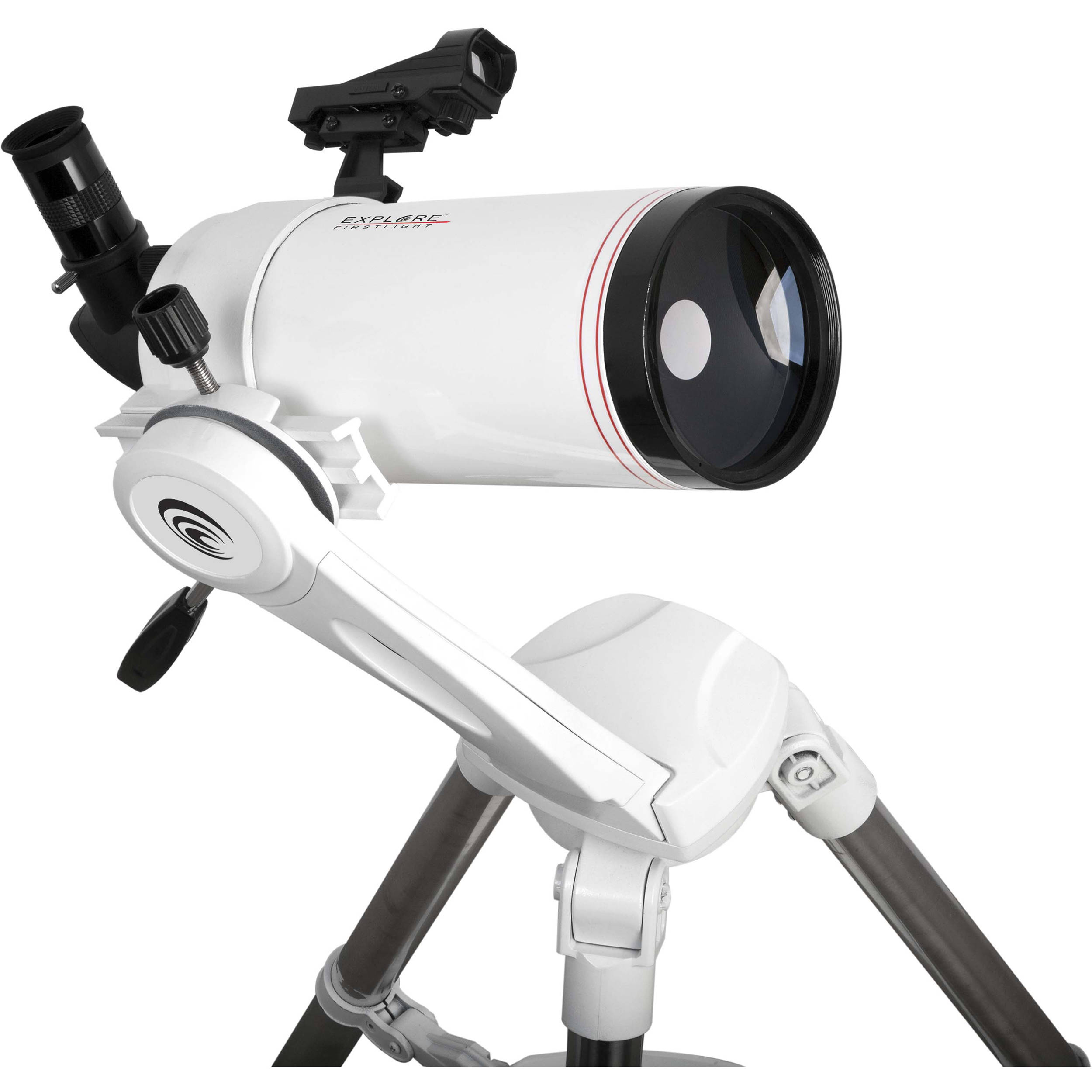 Sky-Watcher 90mm f/14 Maksutov-Cassegrain Telescope (OTA Only)