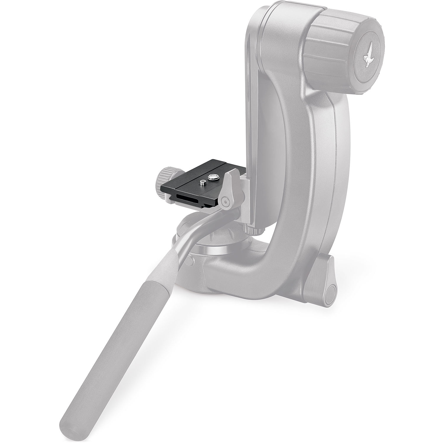Field Optics Research Receiver Nut for BinoPod