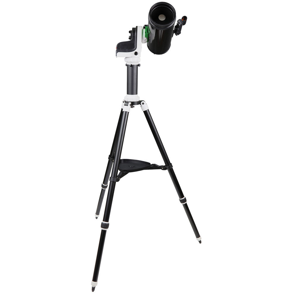 Celestron NexStar 4SE 102mm f/13 Maksutov-Cassegrain GoTo Telescope