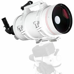Celestron NexStar 4SE 102mm f/13 Maksutov-Cassegrain GoTo Telescope with Observer's Kit