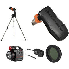 Celestron C6-A-XLT CG-5 6