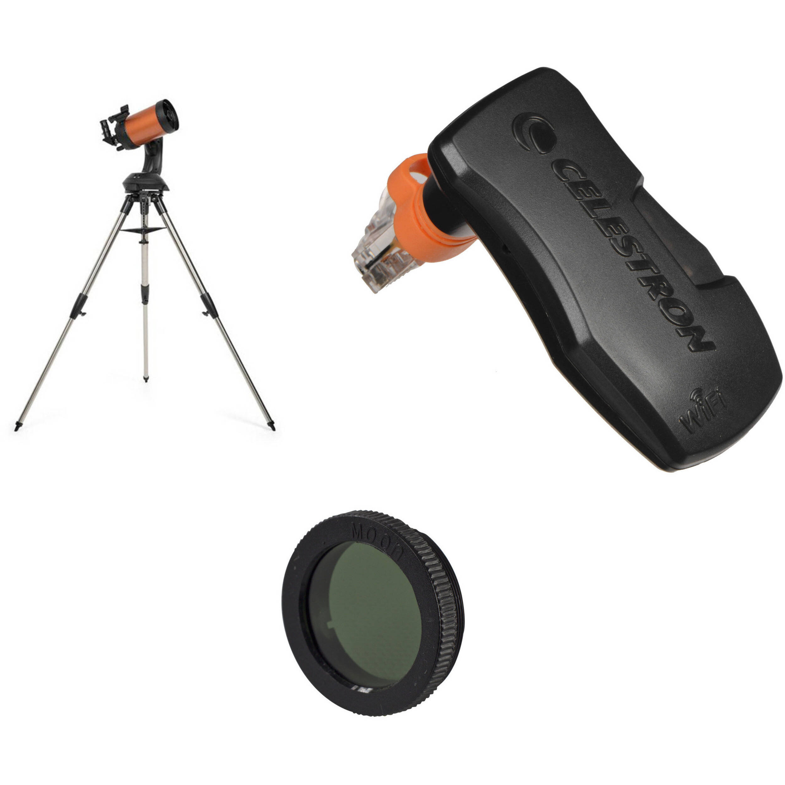 Sky-Watcher 150mm f/12 Maksutov-Cassegrain Telescope (OTA Only)