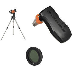 Sky-Watcher 150mm f/12 Maksutov-Cassegrain Telescope (OTA Only)