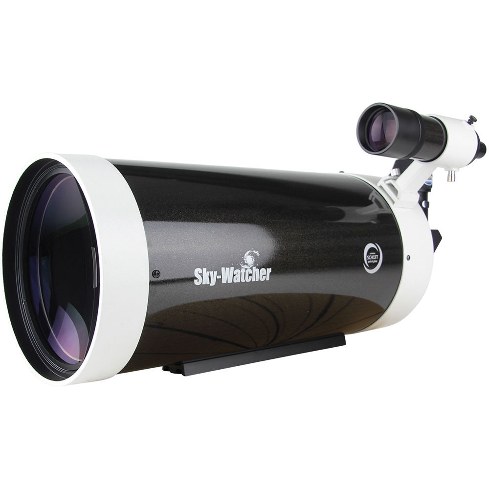 Celestron C8-A-XLT CGE 8 f/10 Schmidt-Cassegrain Telescope (OTA Only)