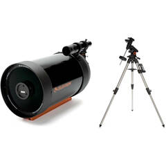 Sky-Watcher 180mm f/15 Maksutov-Cassegrain Telescope (OTA Only)