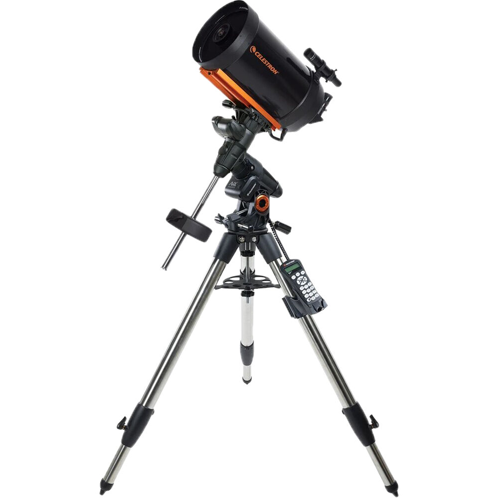 Celestron 8 f/2.0 Rowe-Ackermann Schmidt Astrograph (OTA Only)