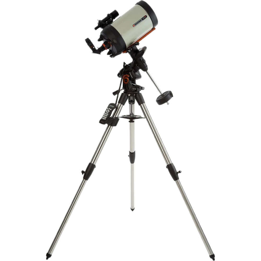 Celestron Advanced VX 700 7 Maksutov-Cassegrain Telescope