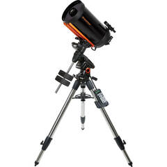 Celestron NexStar Evolution 8 203mm f/10 EdgeHD Aplanatic Cassegrain GoTo Telescope with StarSense AutoAlign
