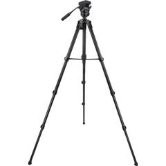 Manfrotto 200USS Universal Anti-Twist Quick Release Plate for Spotting Scopes