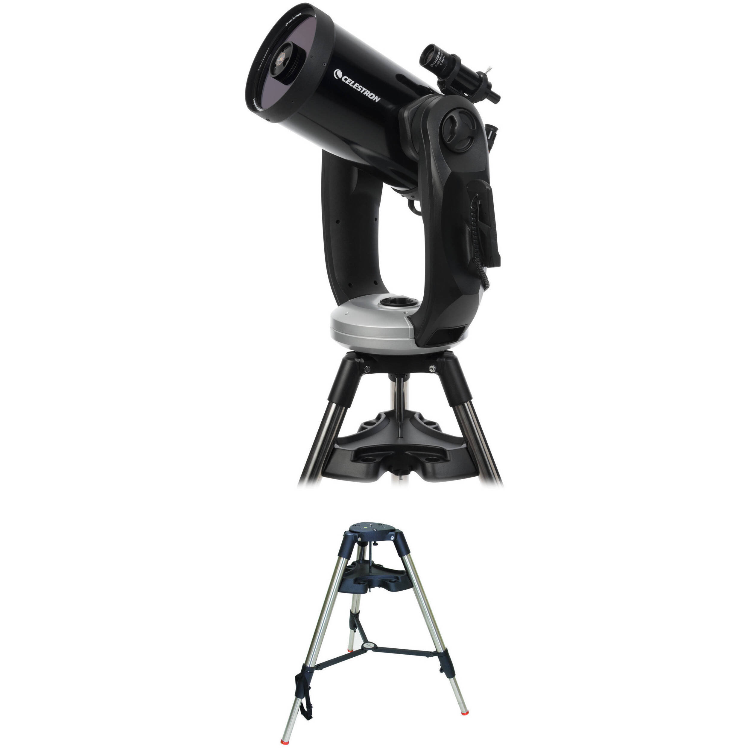 iOptron Photron 250mm f/8 Ritchey-Chrétien Catadioptric Telescope (OTA Only)