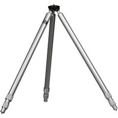 Opticron Bipod For Spotting Scopes with Ball and Socket Head