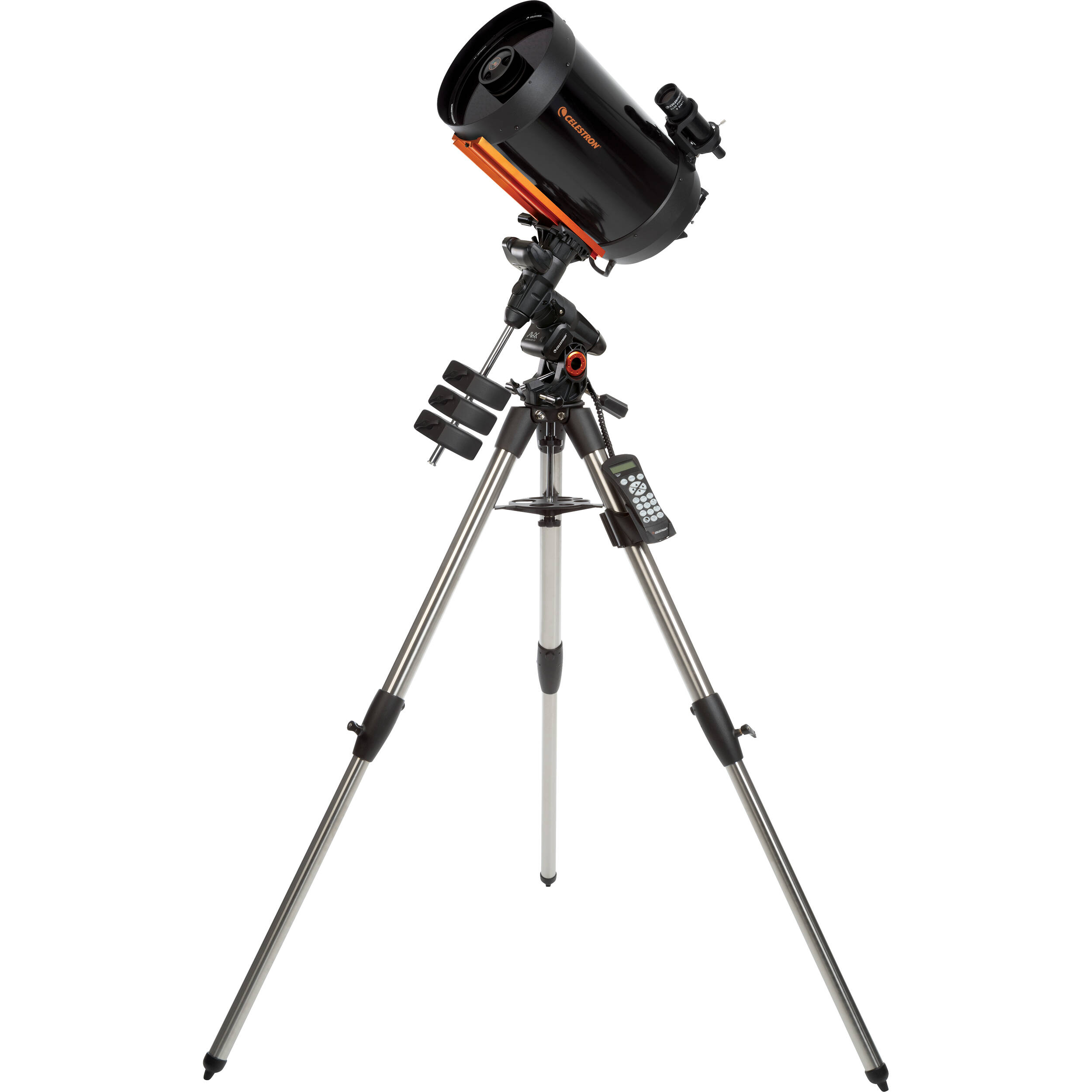 Celestron CGEM II 700 180mm f/15 Maksutov-Cassegrain Telescope