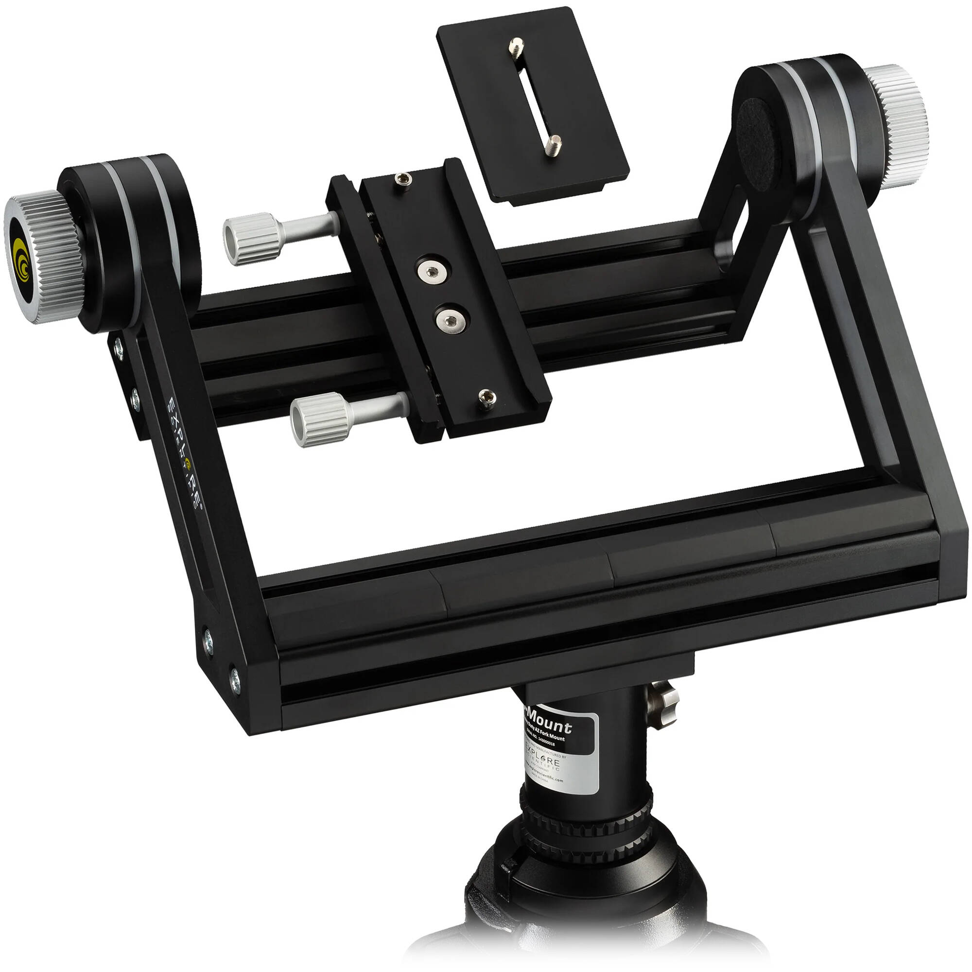 Explore Scientific U-Mount for Giant Binoculars