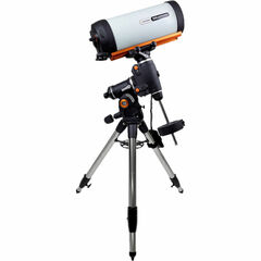 Celestron CGX 800 GoTo EQ Schmidt-Cassegrain Telescope
